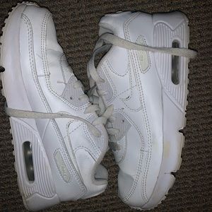 Nike air max shoes